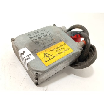 CENTRALITA FAROS XENON 8386708 63128386708 5DV00776041