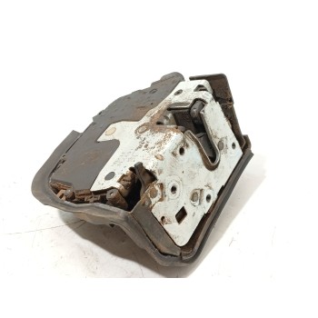 Recambio de cerradura puerta trasera izquierda para bmw x5 (e53) 3.0 i referencia OEM IAM 8402601 51228402601 
