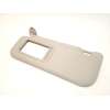 Recambio de parasol izquierdo para toyota yaris (_p21_, _pa1_, _ph1_) 1.5 (mxpa11) referencia OEM IAM 74320K0090B0  