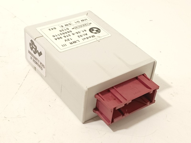 MODULO ELECTRONICO 61358375964 