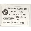 Recambio de modulo electronico para bmw x5 (e53) 3.0 i referencia OEM IAM 61358375964  