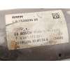 Recambio de motor arranque para mini mini (f56) cooper referencia OEM IAM 7649090 12417649090 0001170201