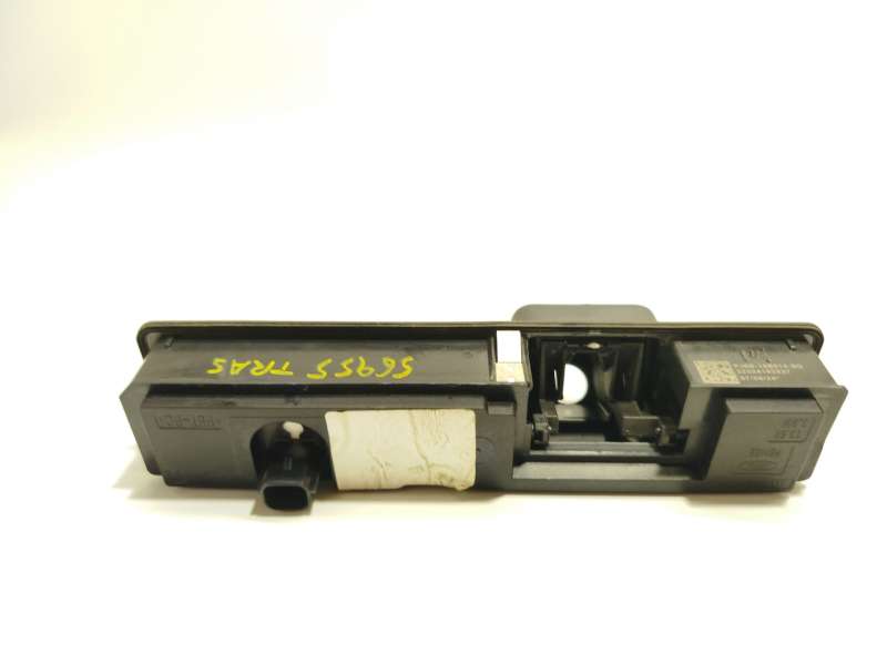 Recambio de maneta exterior porton para ford kuga iii (dfk) 2.5 duratec plug-in-hybrid referencia OEM IAM PJ6B19B514BD 2650508 - Negro 3