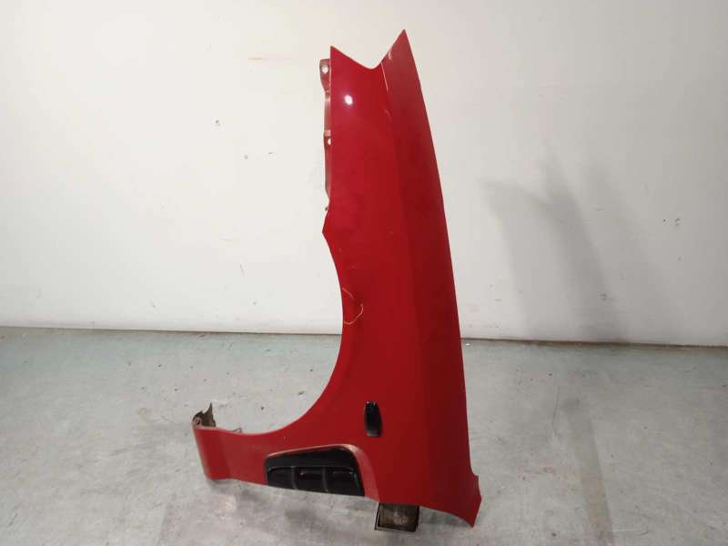 Recambio de aleta delantera izquierda para hyundai coupe (gk) 1.6 fx referencia OEM IAM 663112C030 - Rojo 2