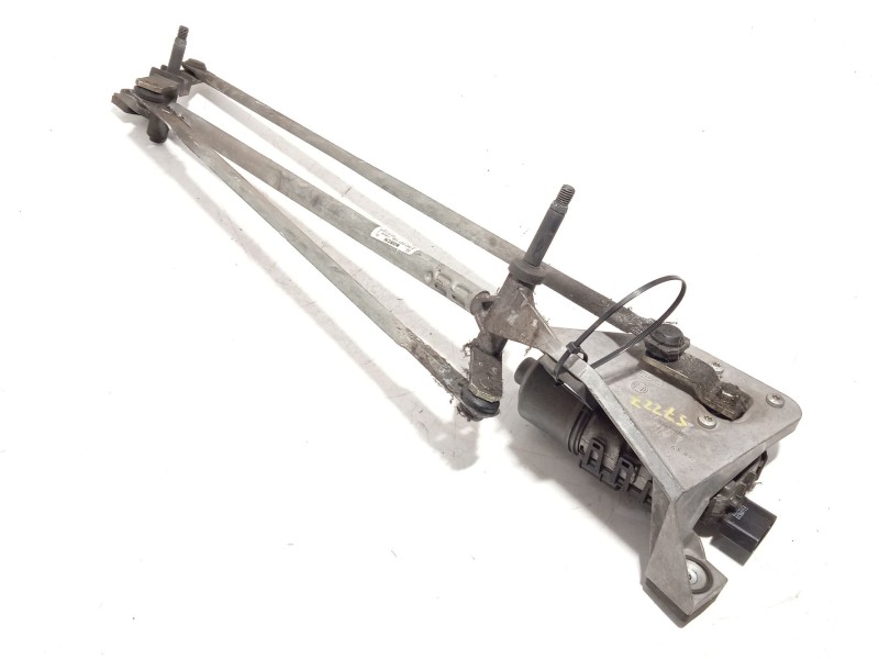 MOTOR LIMPIA DELANTERO 1709010 