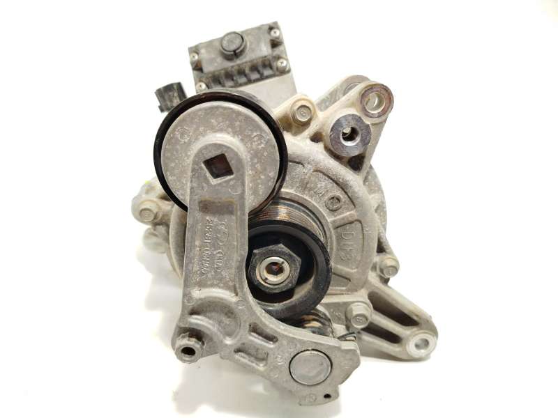 Recambio de alternador para kia niro (de) 1.6 gdi hybrid referencia OEM IAM 3739003900 - Blanco 4
