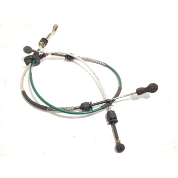 Recambio de varillaje cambio para ford kuga i 2.0 tdci referencia OEM IAM 1539300  