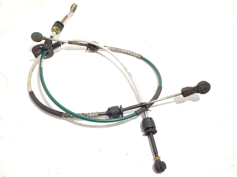 VARILLAJE CAMBIO 1539300 