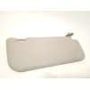 Recambio de parasol izquierdo para toyota yaris (_p21_, _pa1_, _ph1_) 1.5 (mxpa11) referencia OEM IAM 74320K0090B0  