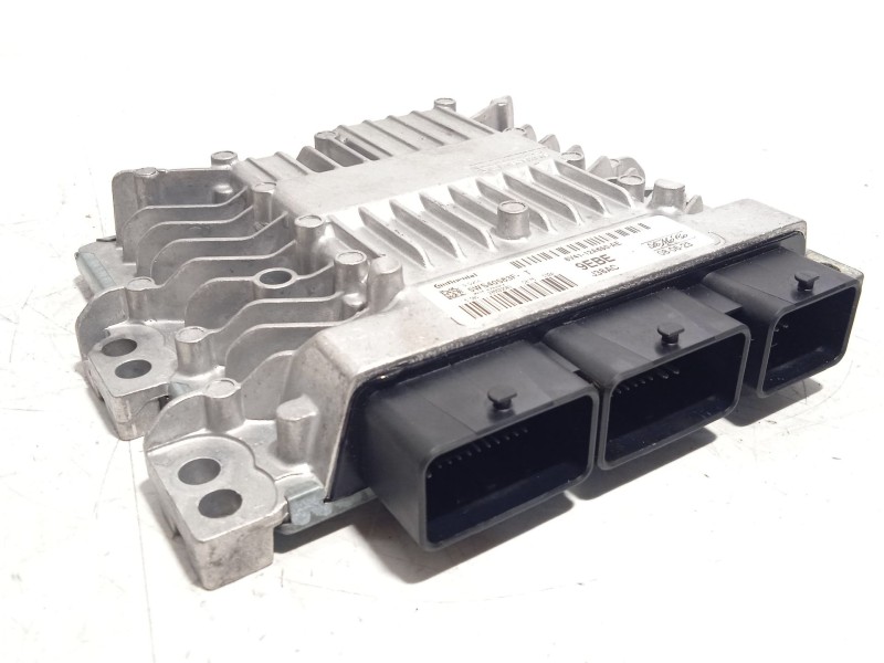 CENTRALITA MOTOR UCE 8V4112A650AE 5WS40583F 