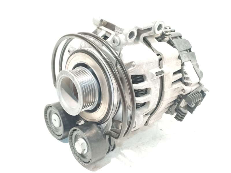 Recambio de alternador para audi a5 sportback (f5a, f5f) 40 tfsi mild hybrid referencia OEM IAM 06L903018G 2721457C IST80S
