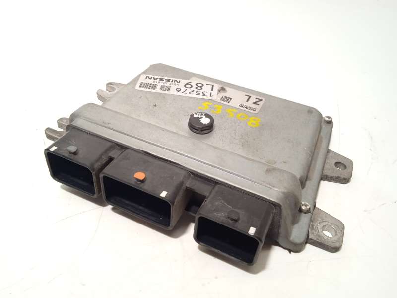 CENTRALITA MOTOR UCE 135276L89 237033VU0A NEC000818