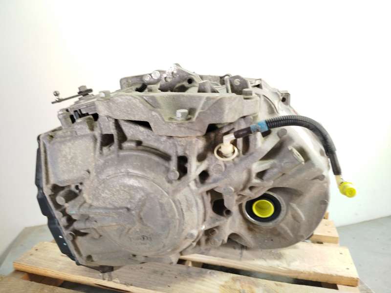 Recambio de caja cambios para volvo s80 ii (124) d5 referencia OEM IAM 36050307 30751946 - Gris 3