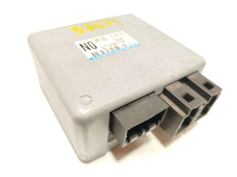 MODULO ELECTRONICO 3872057K10 