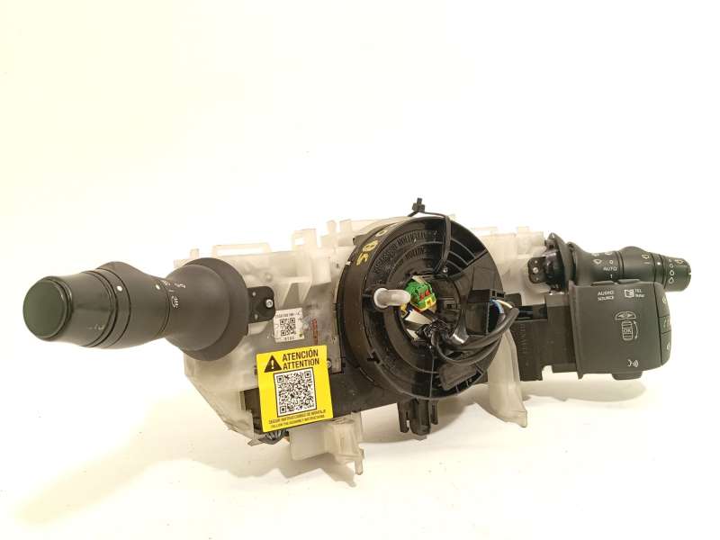 Recambio de mando intermitentes para renault megane iii hatchback (bz0/1_, b3_) 1.9 dci (bz0n, bz0j) referencia OEM IAM 25567001