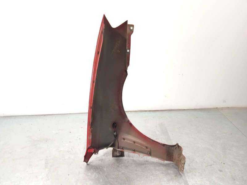 Recambio de aleta delantera izquierda para hyundai coupe (gk) 1.6 fx referencia OEM IAM 663112C030 - Rojo 4