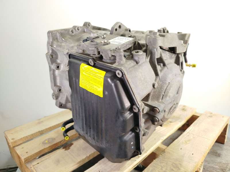Recambio de caja cambios para volvo s80 ii (124) d5 referencia OEM IAM 36050307 30751946 - Gris 4