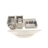 Recambio de modulo electronico para suzuki swift berlina (mz) 1.6 16v cat referencia OEM IAM 3872057K10  