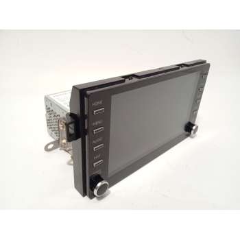SISTEMA NAVEGACION GPS 861400D600 
