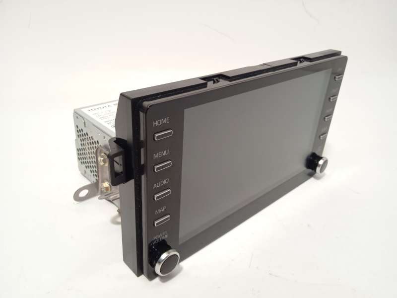 SISTEMA NAVEGACION GPS 861400D600 