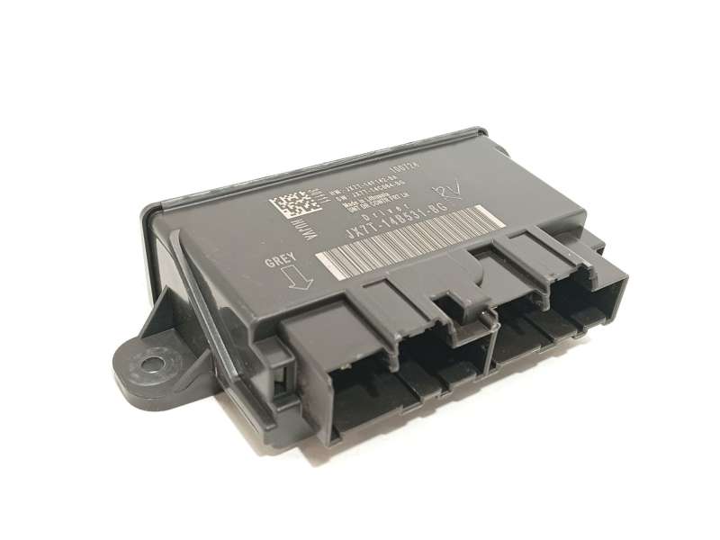 Recambio de modulo electronico para ford kuga iii (dfk) 2.5 duratec plug-in-hybrid referencia OEM IAM JX7T14B531BG 2744275