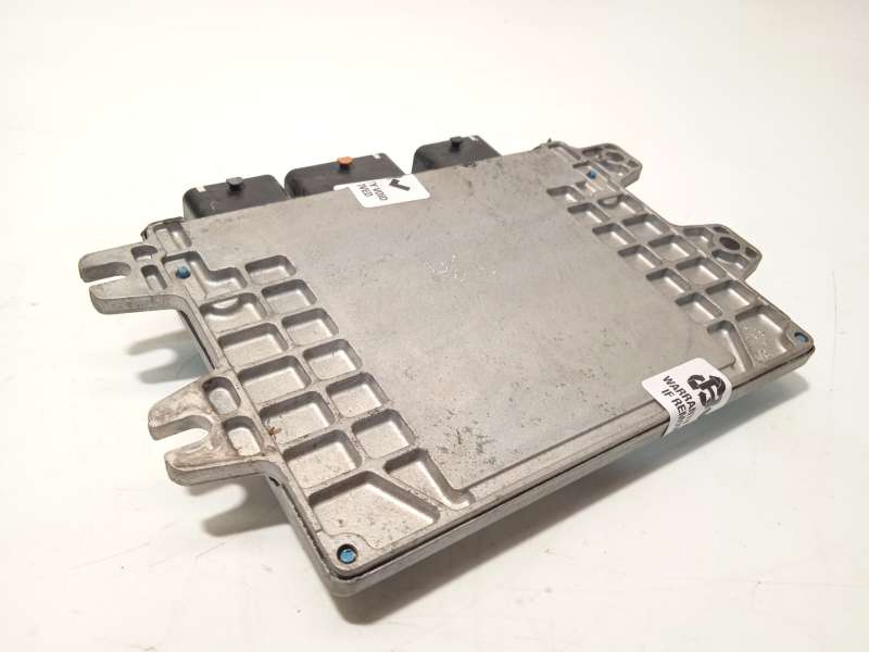 Recambio de centralita motor uce para nissan note acenta referencia OEM IAM 135276L89 237033VU0A NEC000818 - Blanco 3