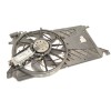 Recambio de electroventilador para mazda 3 (bk) 2.0 (bkep) referencia OEM IAM 3M5H8C607XA  0130303963