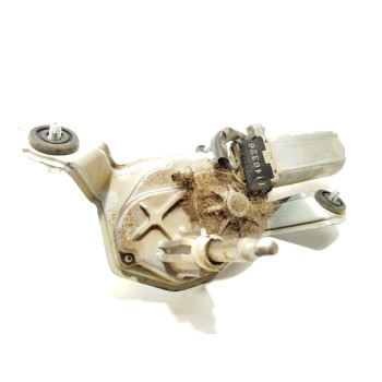 Recambio de motor limpia trasero para kia sorento ii (xm) 2.2 crdi referencia OEM IAM 987002P500  035111800