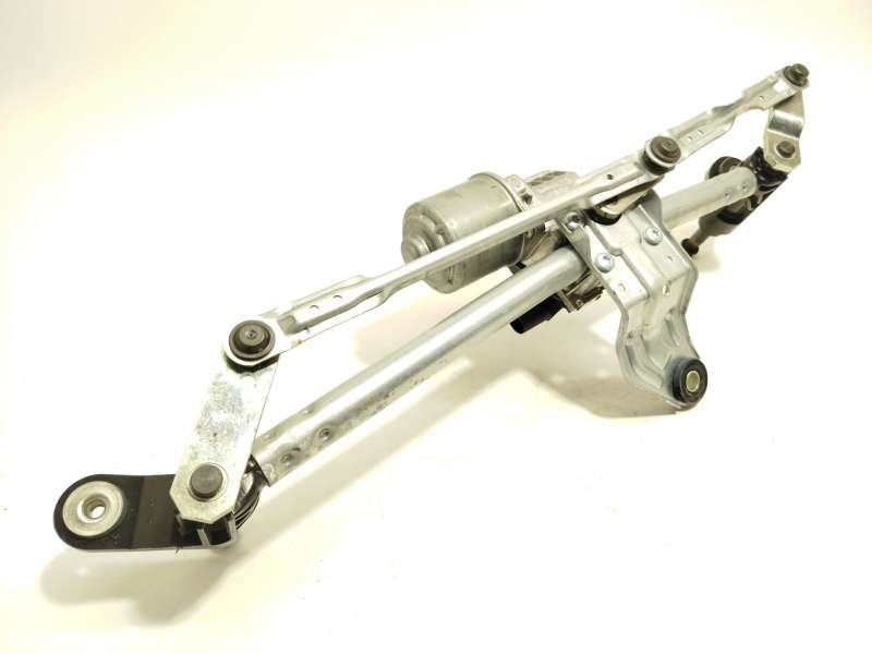 Recambio de motor limpia delantero para seat leon (kl1, klg) 1.0 tsi mild hybrid referencia OEM IAM 5FB955023B 5FB955113B 339702 - Blanco 4