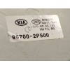 Recambio de motor limpia trasero para kia sorento ii (xm) 2.2 crdi referencia OEM IAM 987002P500  035111800