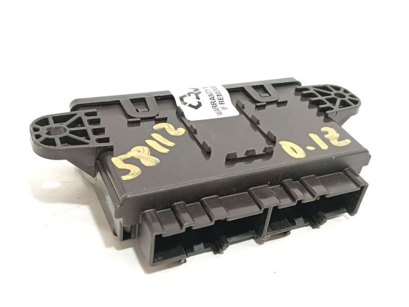 Recambio de modulo electronico para ford kuga iii (dfk) 2.5 duratec plug-in-hybrid referencia OEM IAM JX7T14B531BG 2744275 2