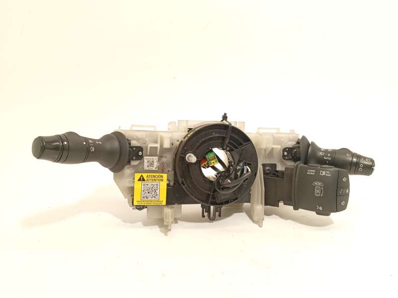 Recambio de mando intermitentes para renault megane iii hatchback (bz0/1_, b3_) 1.9 dci (bz0n, bz0j) referencia OEM IAM 25567001 3