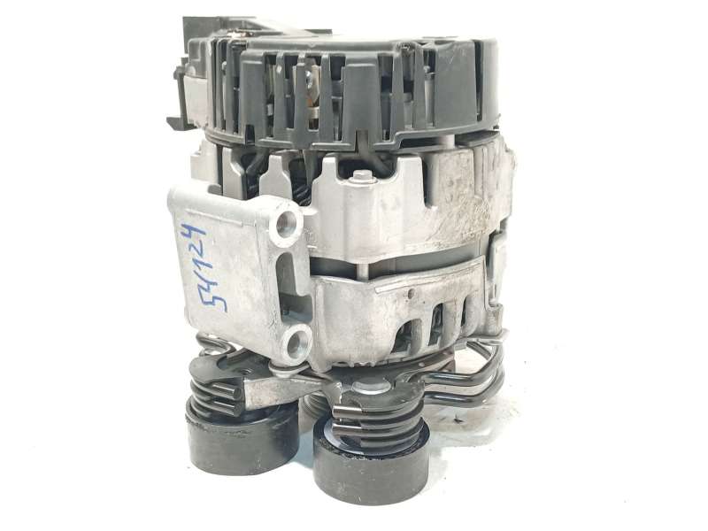 Recambio de alternador para audi a5 sportback (f5a, f5f) 40 tfsi mild hybrid referencia OEM IAM 06L903018G 2721457C IST80S 4
