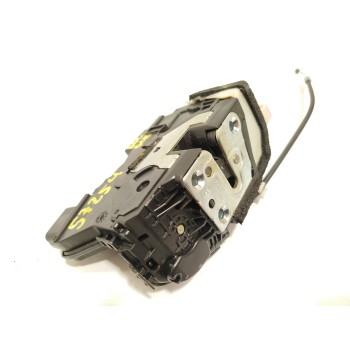 Recambio de cerradura puerta delantera derecha para kia sorento ii (xm) 2.2 crdi referencia OEM IAM 813202P020  