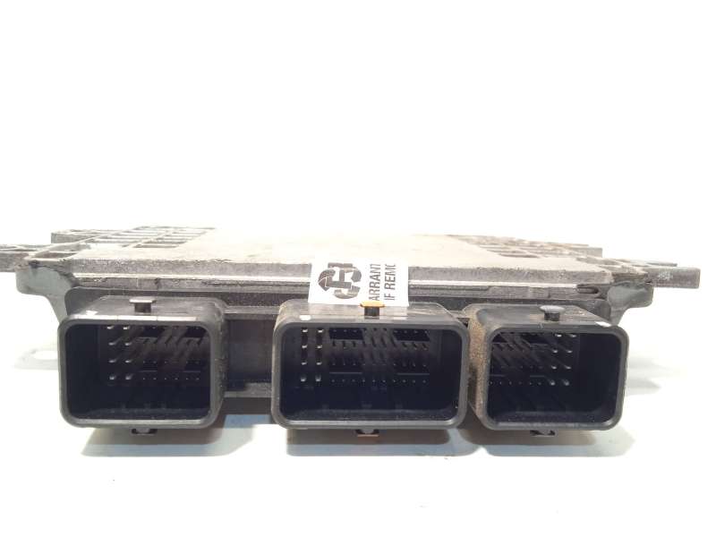 Recambio de centralita motor uce para nissan note acenta referencia OEM IAM 135276L89 237033VU0A NEC000818 - Blanco 4