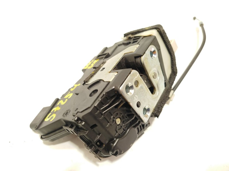 CERRADURA PUERTA DELANTERA DERECHA 813202P020 