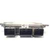 Recambio de centralita motor uce para nissan note acenta referencia OEM IAM 135276L89 237033VU0A NEC000818