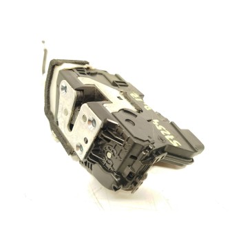 CERRADURA PUERTA DELANTERA IZQUIERDA 813102P000 