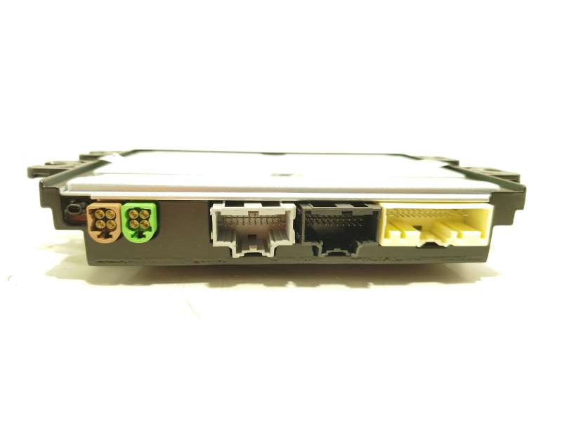 Recambio de modulo electronico para ford tourneo courier 1.0 ecoboost referencia OEM IAM R2X614G647ECD 2829384 - Rojo 3