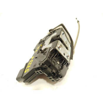 Recambio de cerradura puerta trasera derecha para kia sorento ii (xm) 2.2 crdi referencia OEM IAM 814202P000  