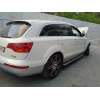 audi q7 (4l) del año 2009