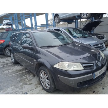 renault megane ii station wagon (km0/1_) del año 2008