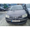 RENAULT MEGANE II STATION WAGON (KM0/1_)