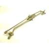 Recambio de motor limpia delantero para mini mini (f56) cooper referencia OEM IAM 7419787 61617419787 AV1590607693