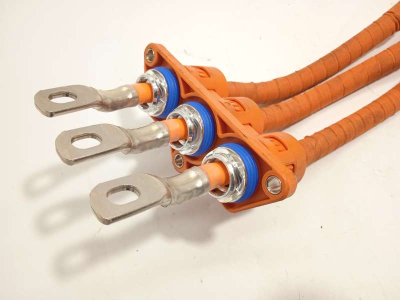 Recambio de modulo electronico para cupra formentor (km7, kmp) 1.4 e-hybrid referencia OEM IAM 3Q0971013D - Blanco 2