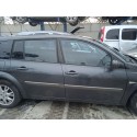RENAULT MEGANE II STATION WAGON (KM0/1_)