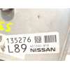 Recambio de centralita motor uce para nissan note acenta referencia OEM IAM 135276L89 237033VU0A NEC000818
