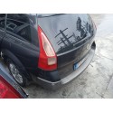 RENAULT MEGANE II STATION WAGON (KM0/1_)
