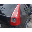 RENAULT MEGANE II STATION WAGON (KM0/1_)