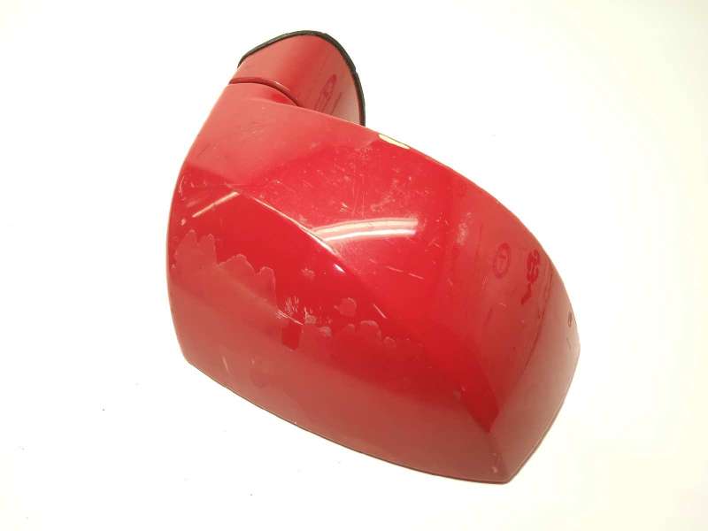Recambio de retrovisor derecho para hyundai coupe (gk) 1.6 fx referencia OEM IAM 876202C150 - Rojo 3